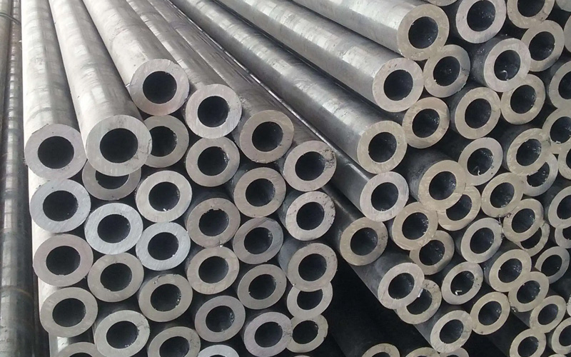 合金管線用無縫鋼管